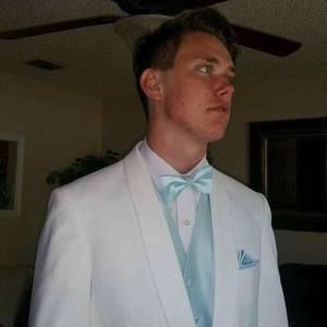 Meet your Posher, Seth